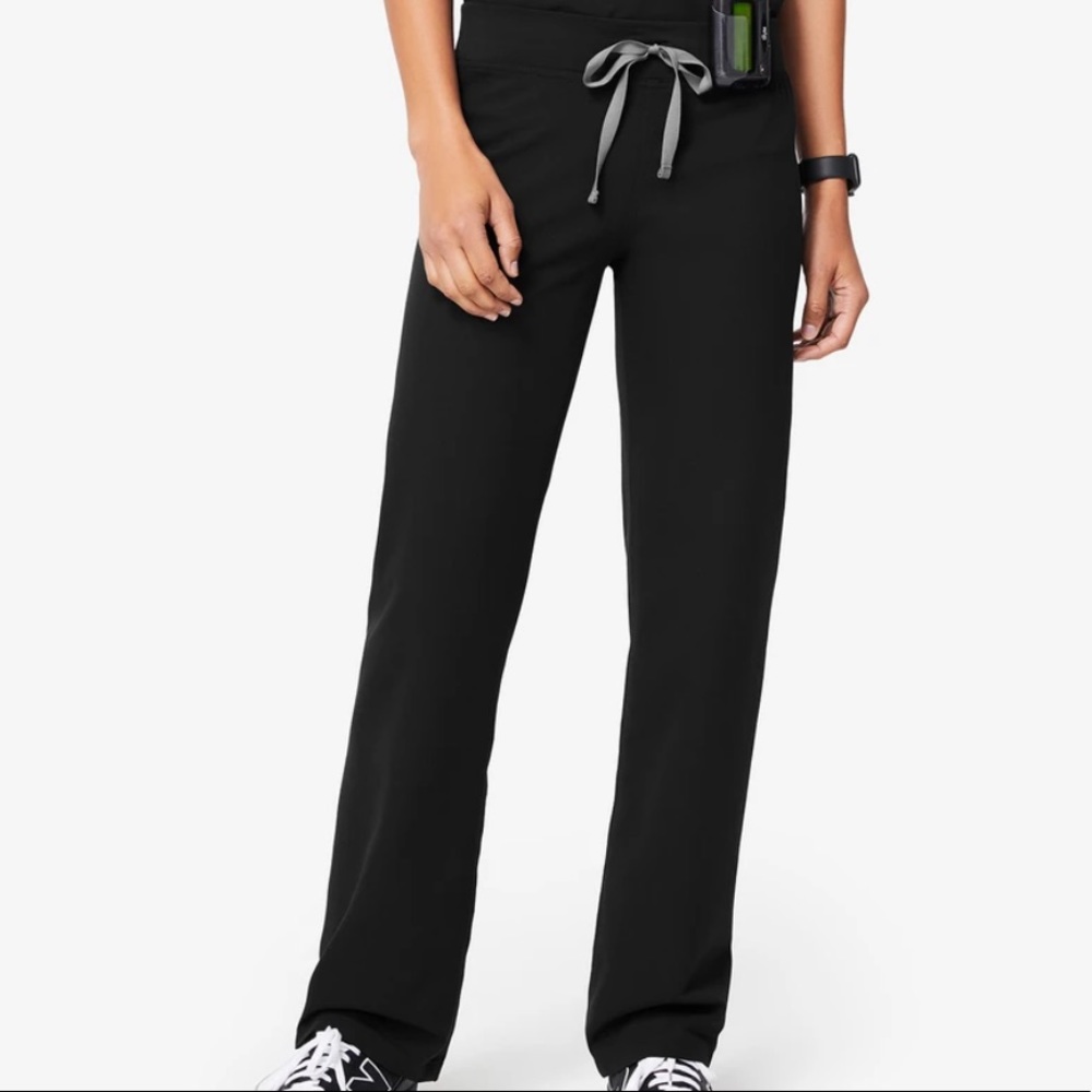 FIGS scrub pants